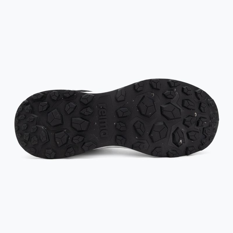 Dětské boty Reima Hiipien peat grey 4