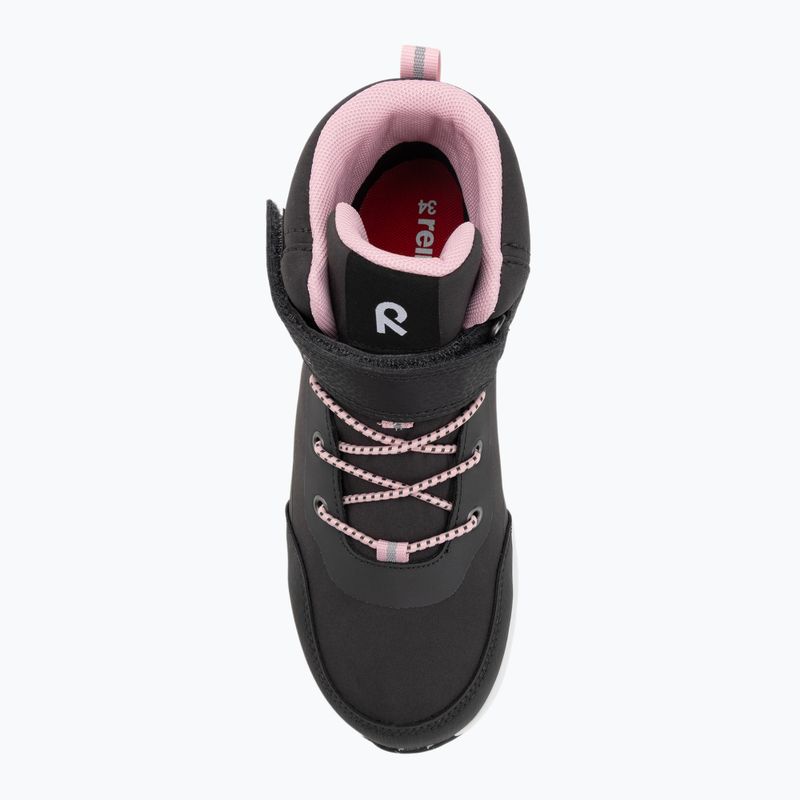 Dětské boty Reima Hiipien peat grey 5