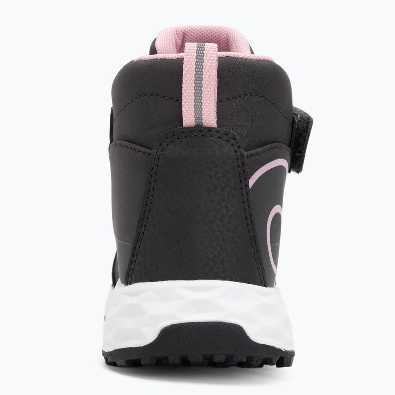 Dětské boty Reima Hiipien peat grey 6