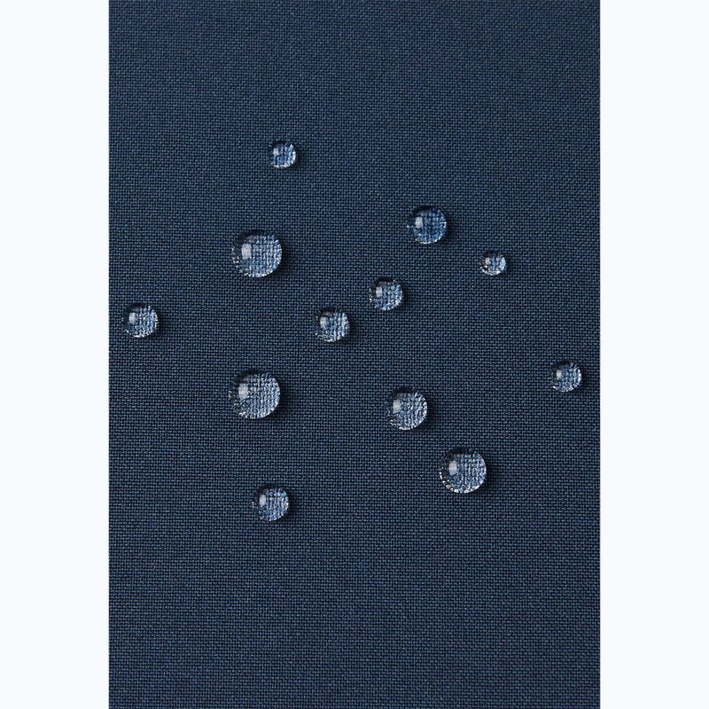 Dětská zimní bunda Reima Mutka navy 11