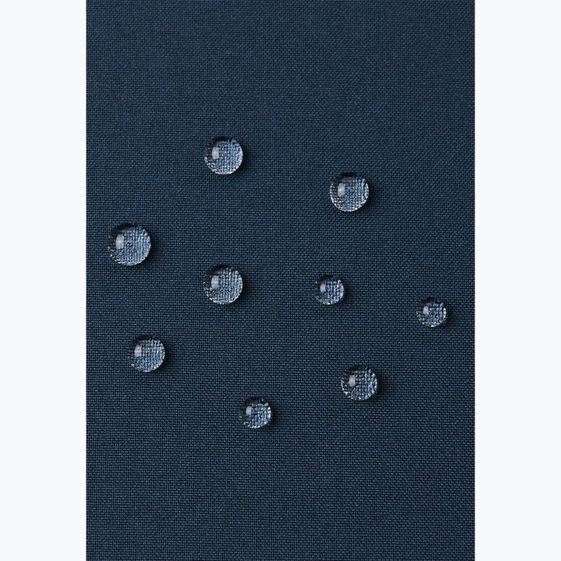 Dětská zimní bunda Reima Serkkula navy 12