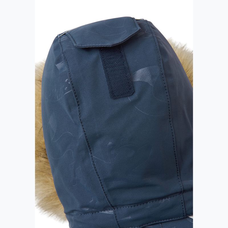 Dětský overal Reima Aapua navy 5