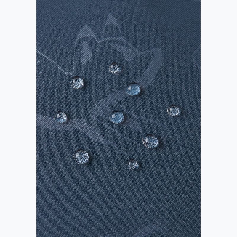 Dětský overal Reima Aapua navy 10