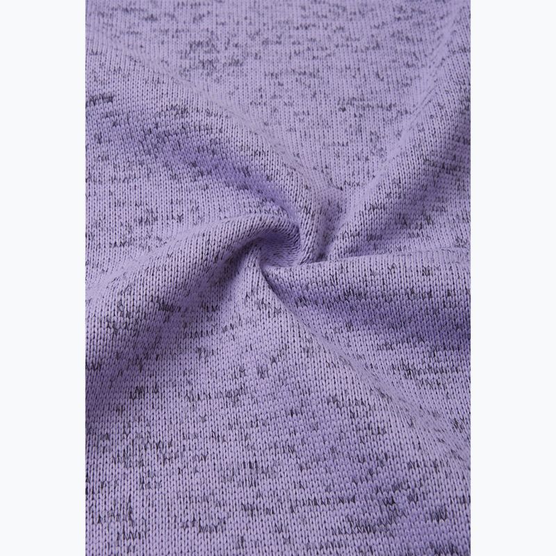 Dětská mikina Reima Laskien mauve blooming lilac 6