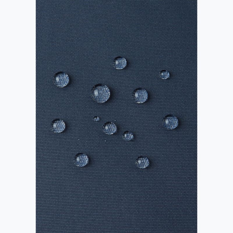 Dětský overal Reima Kaunisto navy 11