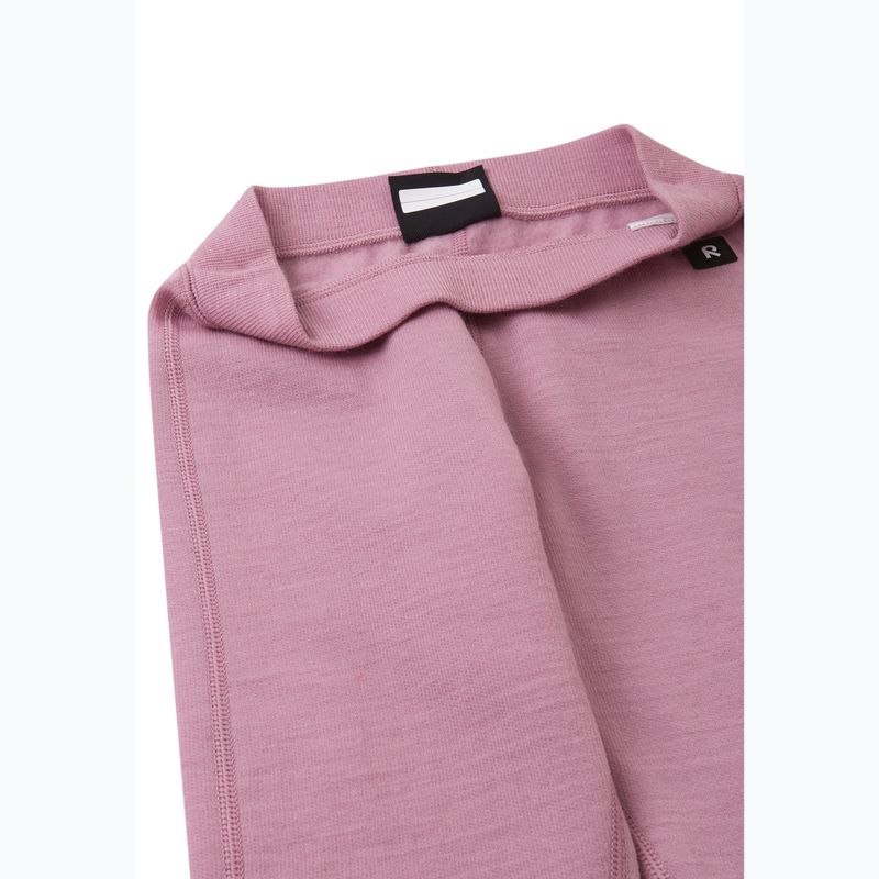 Dětské kalhoty Reima Misam grey pink 3