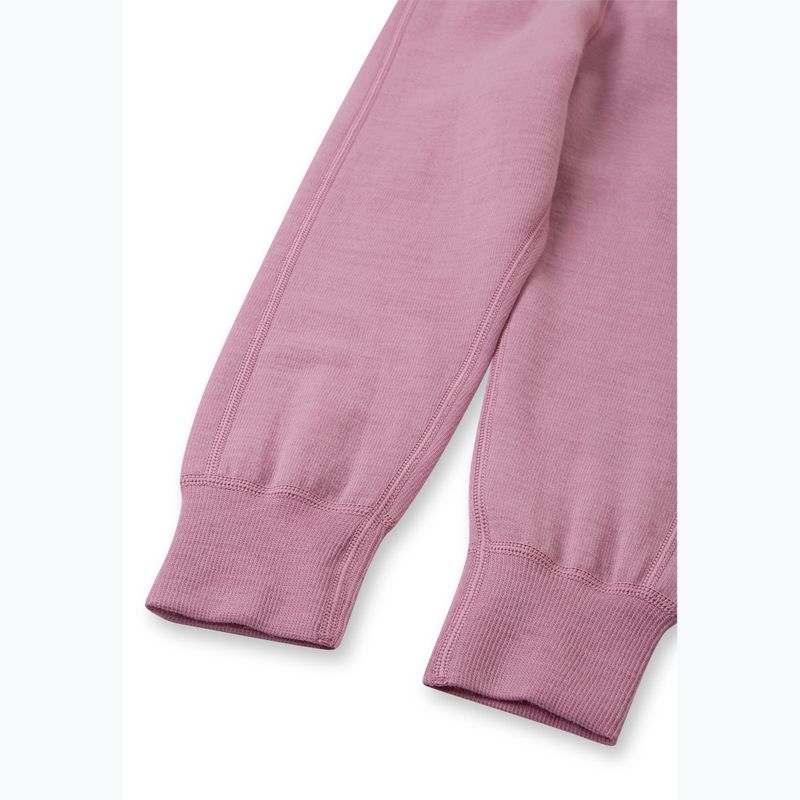 Dětské kalhoty Reima Misam grey pink 4