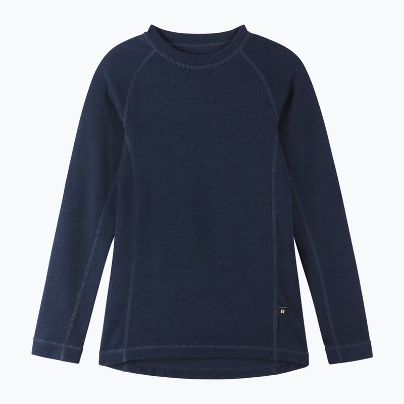 Sada termoprádla pro děti Reima Taitoa navy 3