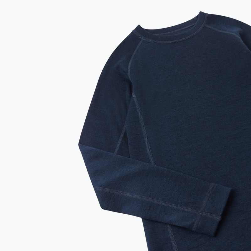 Sada termoprádla pro děti Reima Taitoa navy 5