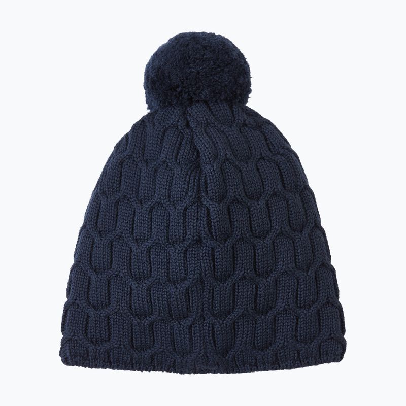 Dětská čepice Reima Nyksund navy 2