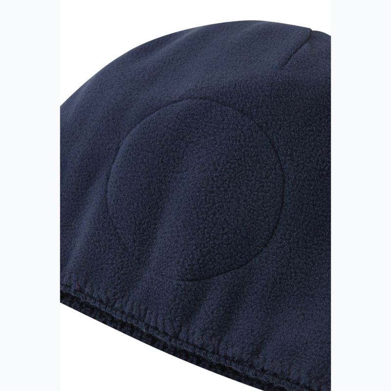 Dětská čepice Reima Nyksund navy 4