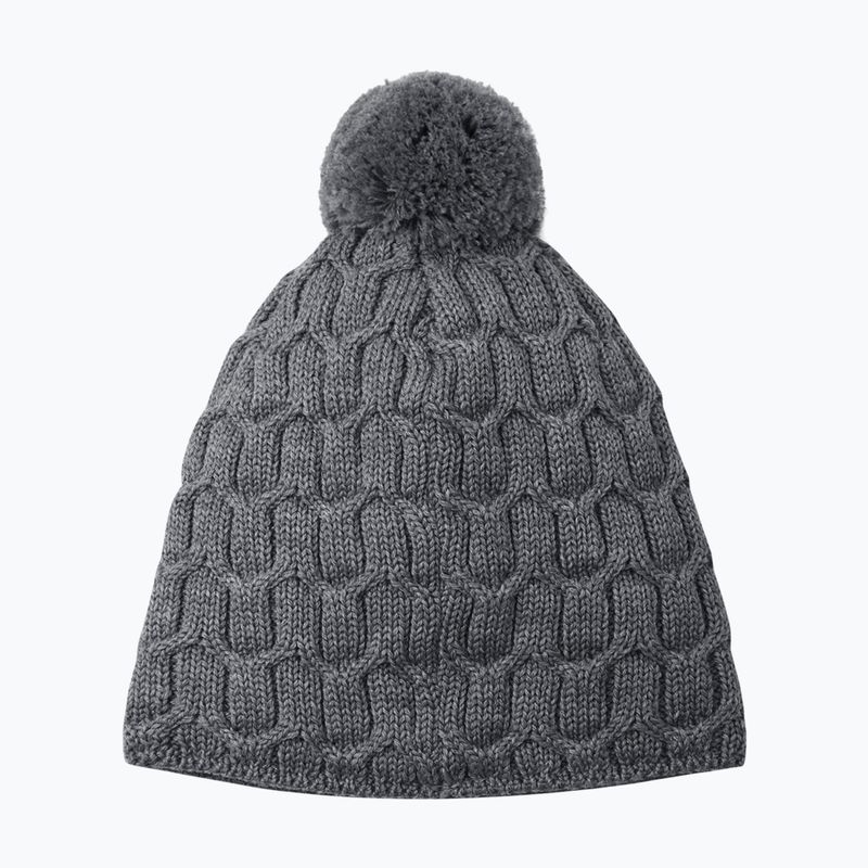 Dětská čepice Reima Nyksund melange grey 2