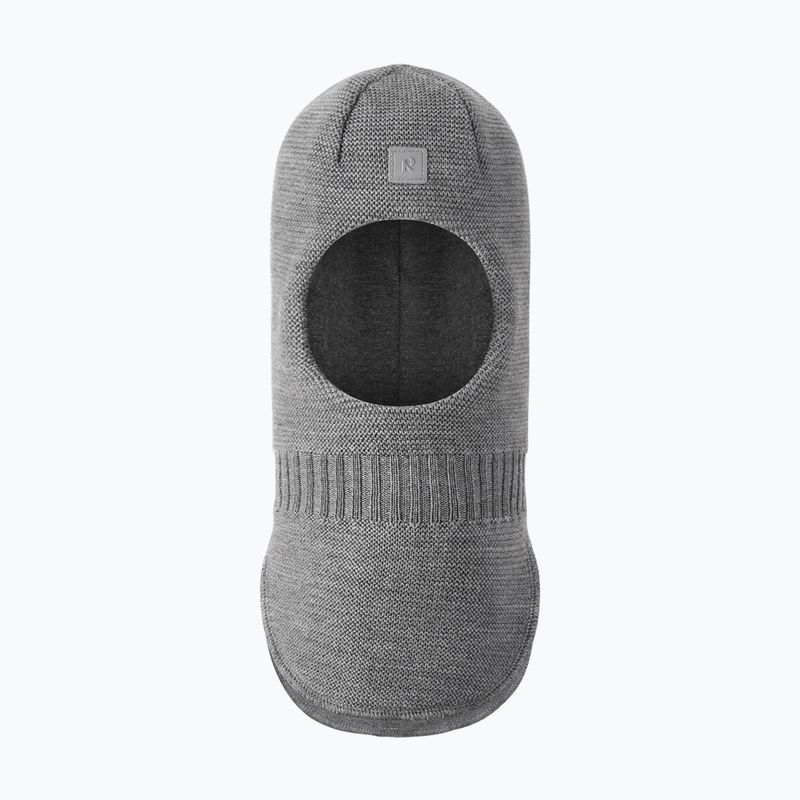 Dětská kukla Reima Starrie melange grey