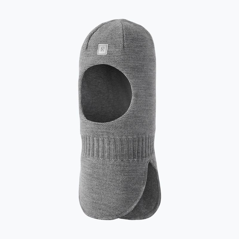 Dětská kukla Reima Starrie melange grey 2