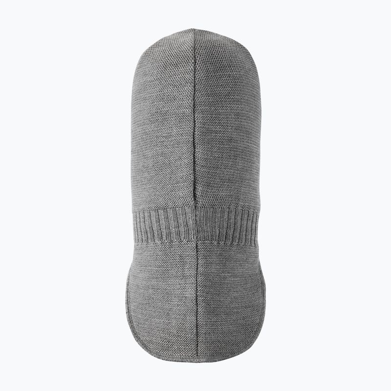 Dětská kukla Reima Starrie melange grey 3
