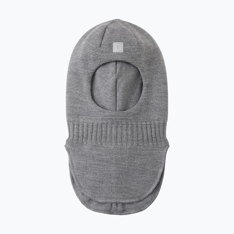 Dětská kukla Reima Starrie melange grey 4