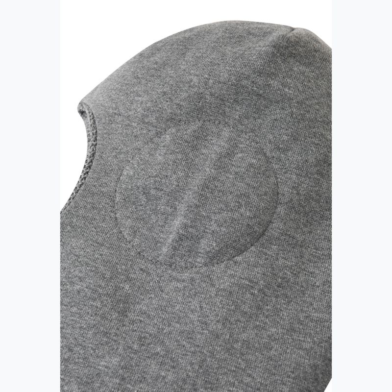 Dětská kukla Reima Starrie melange grey 5