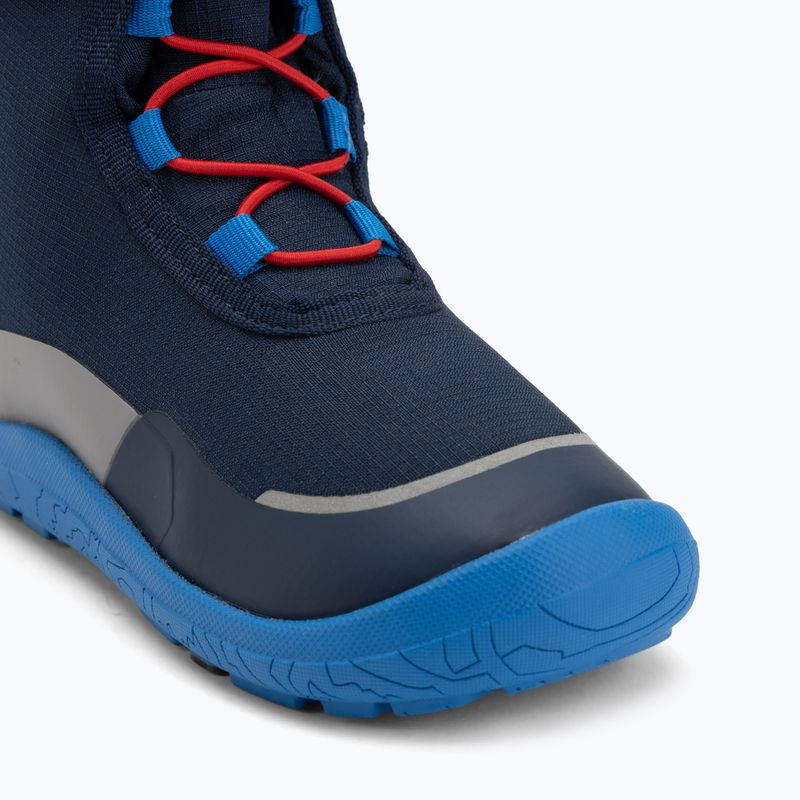 Dětské sněhule Reima Talvella Kids navy 7