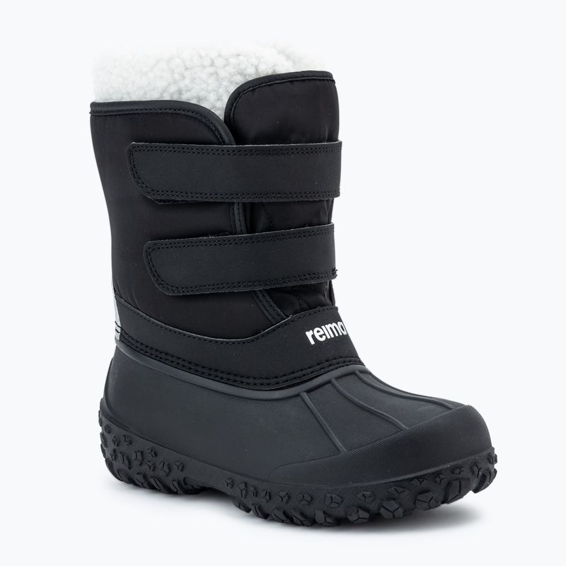 Dětské sněhule Reima Konkari black