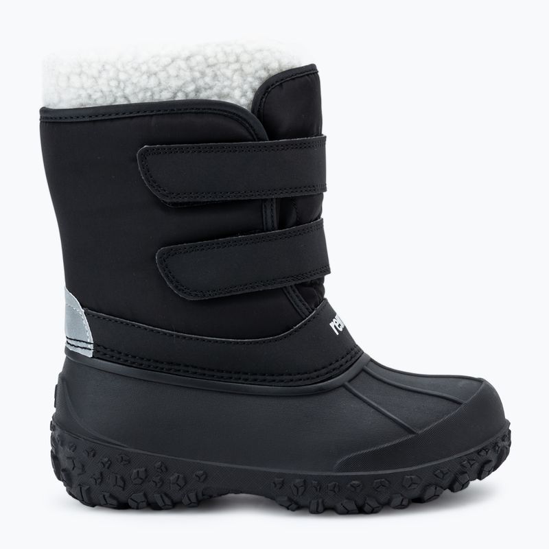 Dětské sněhule Reima Konkari black 2