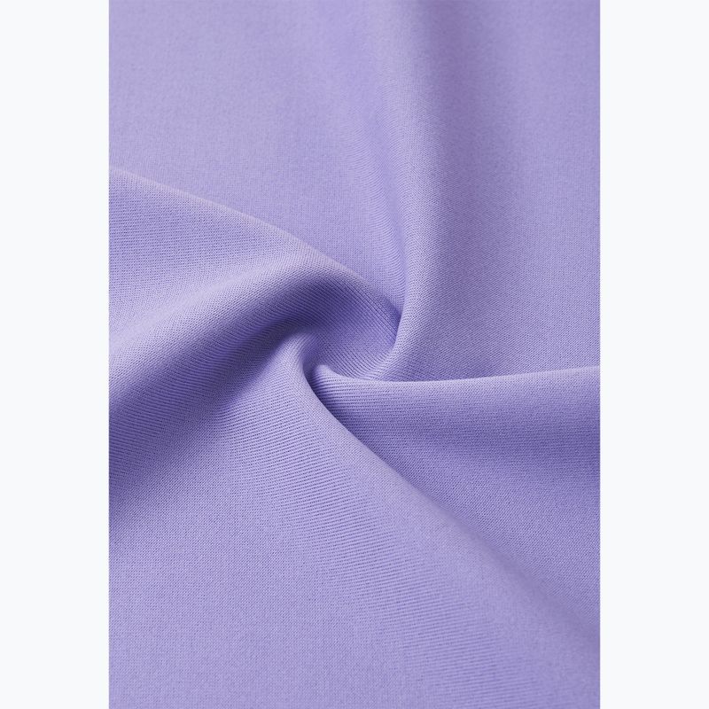 Dětské plavecké tričko Reima Joonia blooming lilac 5