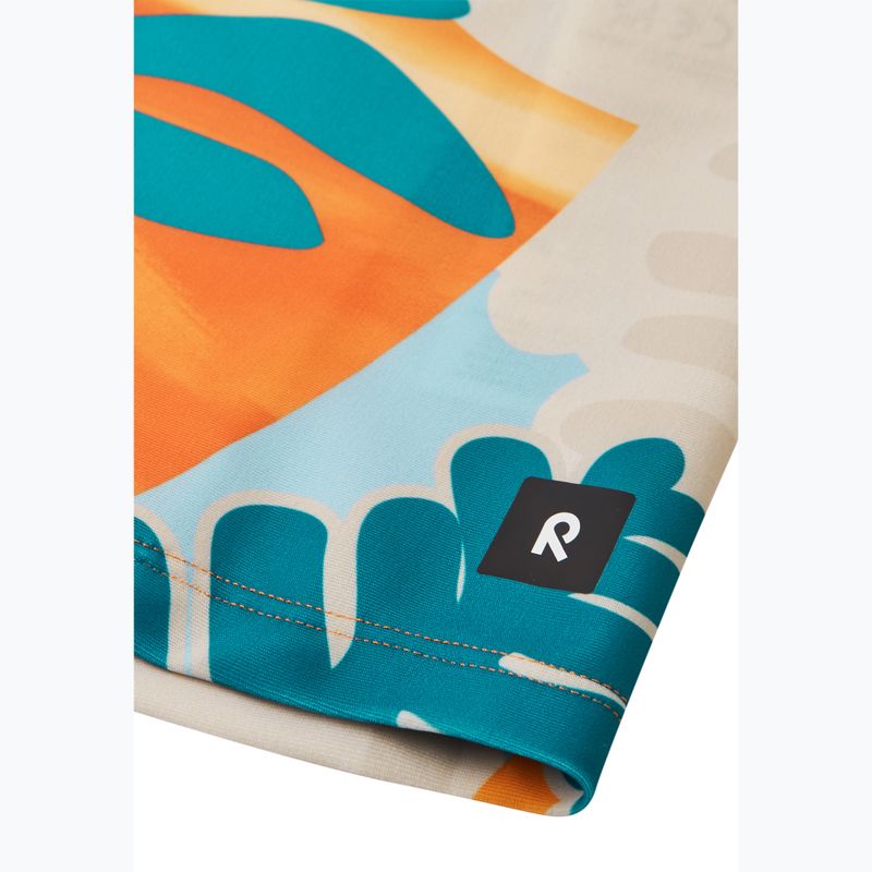 Dětské plavecké šortky Reima Simmari fruity orange 3