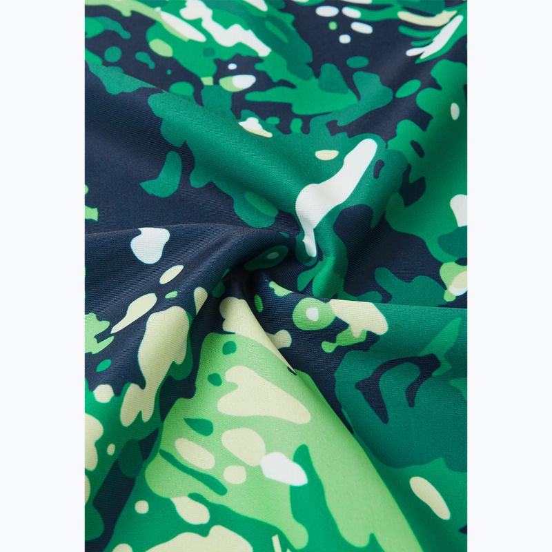 Dětské plavecké šortky Reima Simmari summer green 4