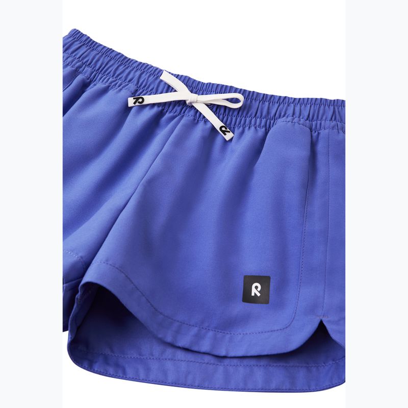 Dětské plavecké šortky Reima Nauru bright breezy violet 3