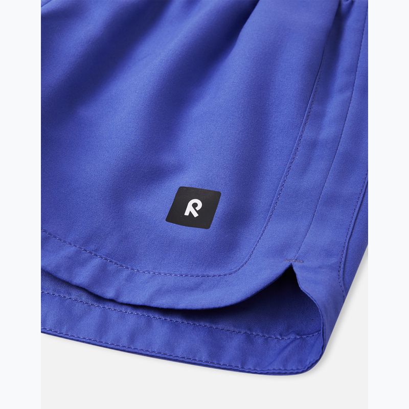Dětské plavecké šortky Reima Nauru bright breezy violet 5
