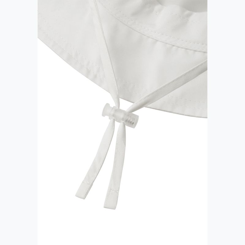 Dětský klobouk Reima Rantsu fruity off white 4