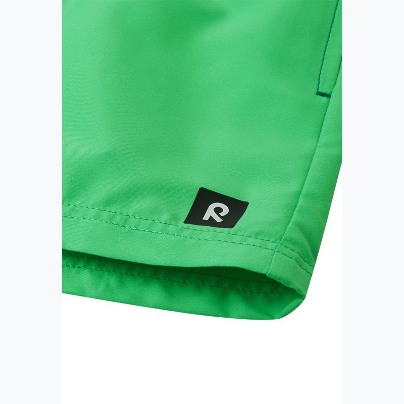 Dětské plavecké šortky Reima Palmu navy 7