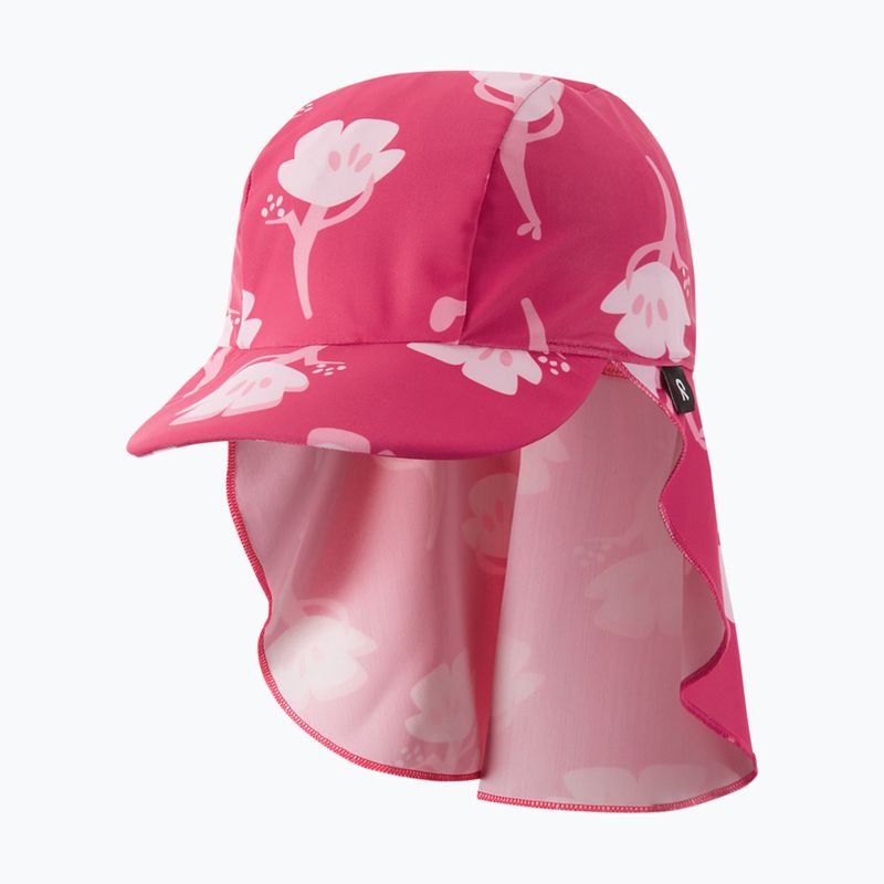 Dětská kšiltovka Reima Mustekala bright berry 2
