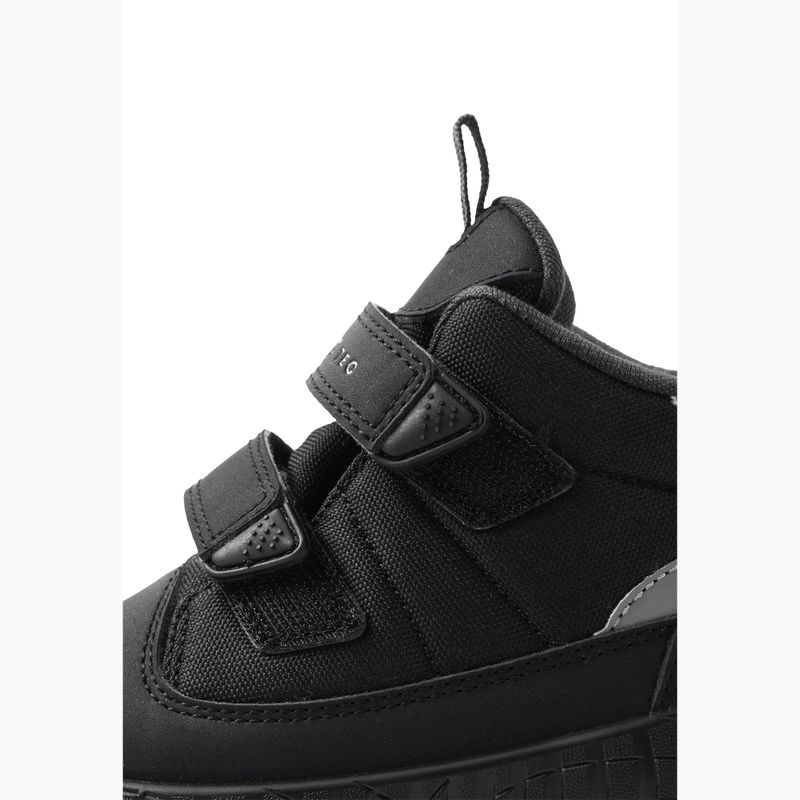 Dětské boty Reima Passo 2.0 black 8