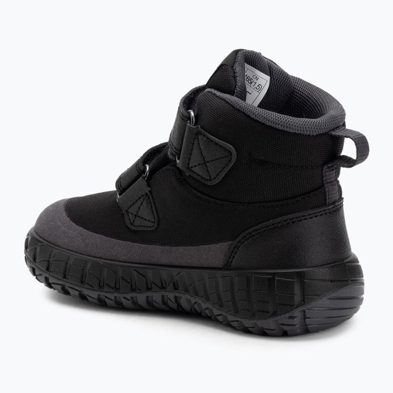 Dětské boty Reima Patter 2.0 black 3