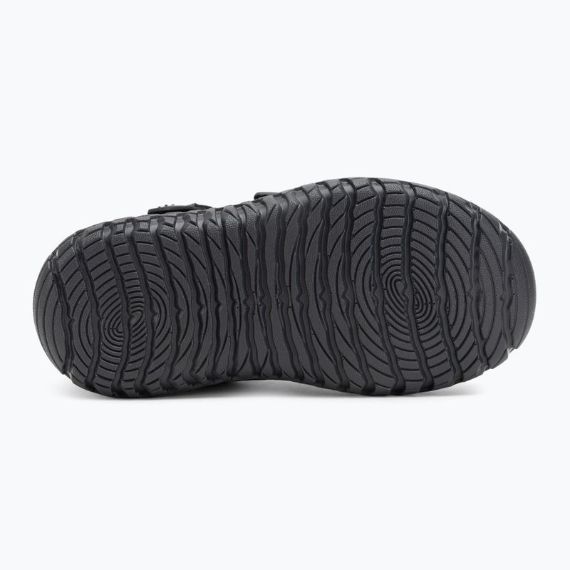 Dětské boty Reima Patter 2.0 black 4