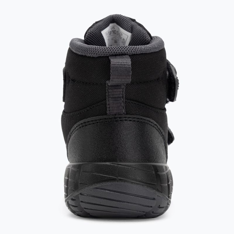 Dětské boty Reima Patter 2.0 black 6
