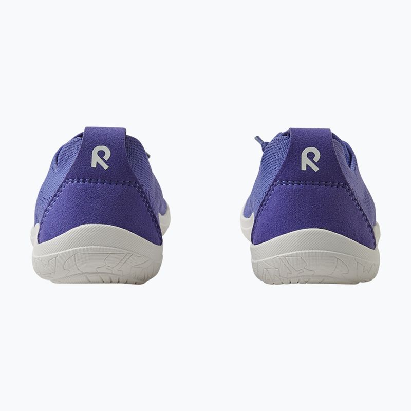 Reima Barefoot dětská obuv Barefoot Astelu breezy violet 11