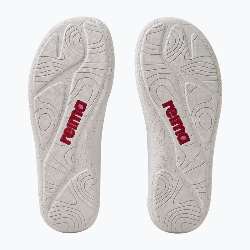 Reima Barefoot dětská obuv Barefoot Astelu breezy violet 12