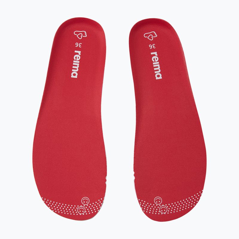 Reima Barefoot dětská obuv Barefoot Astelu breezy violet 14