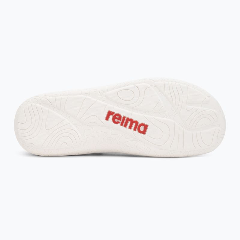 Reima Barefoot dětská obuv Barefoot Astelu breezy violet 4