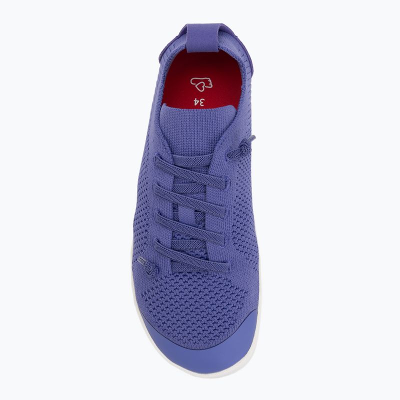 Reima Barefoot dětská obuv Barefoot Astelu breezy violet 5