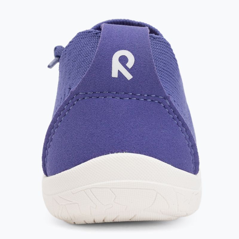 Reima Barefoot dětská obuv Barefoot Astelu breezy violet 6