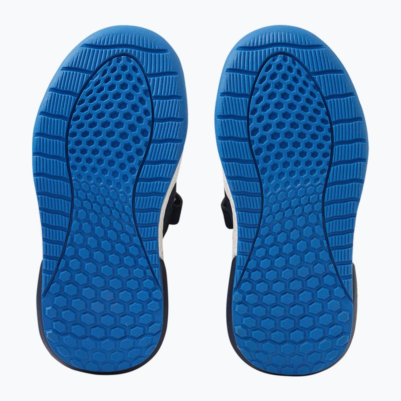 Dětské sandály Reima Lomalla navy 6