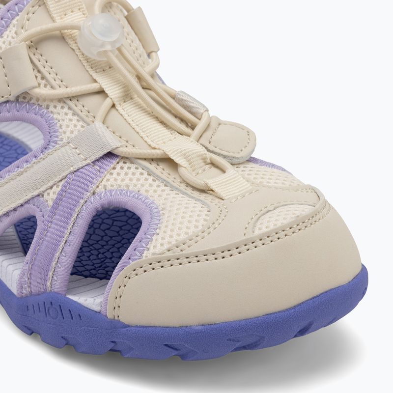 Dětské sandály  Reima Hiekalla light beige 7