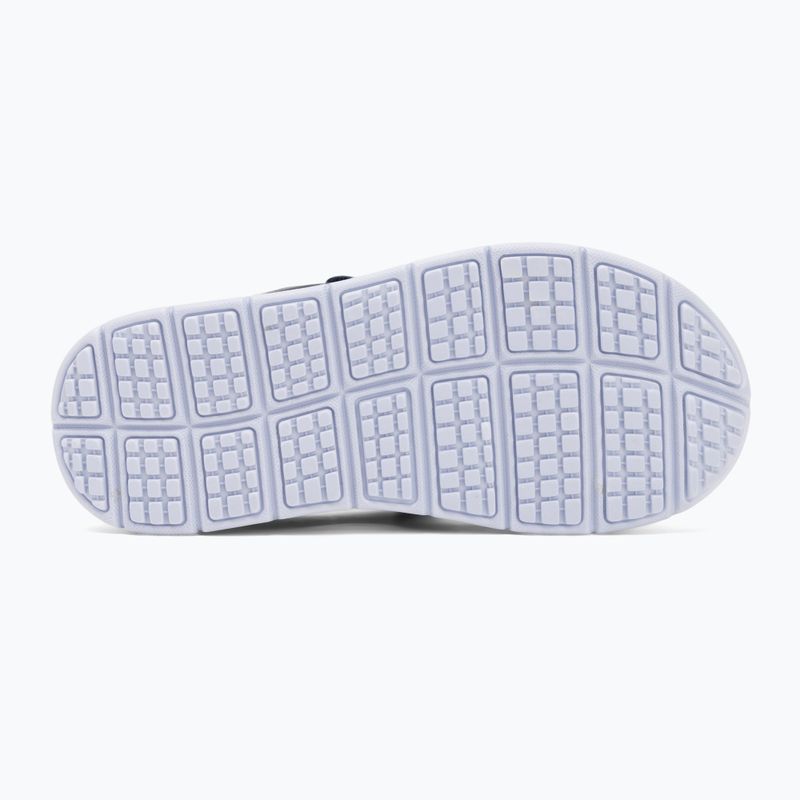 Dětské sandály Reima Bungee navy 4