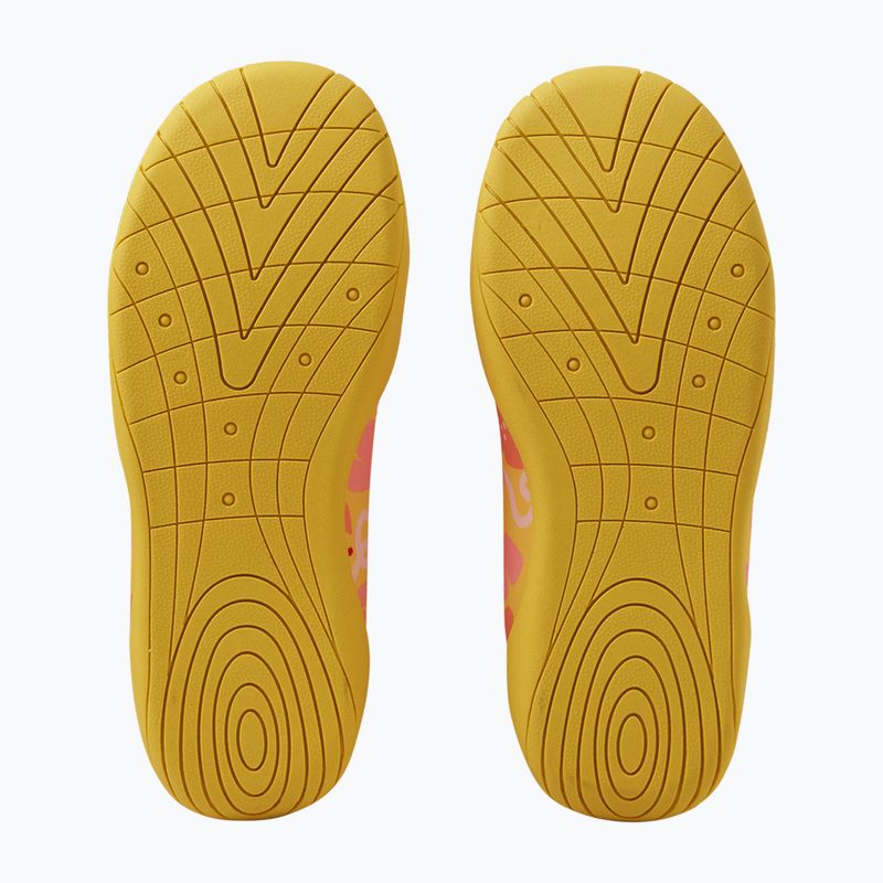 Dětské boty do vody Reima Lean J clear yellow 3