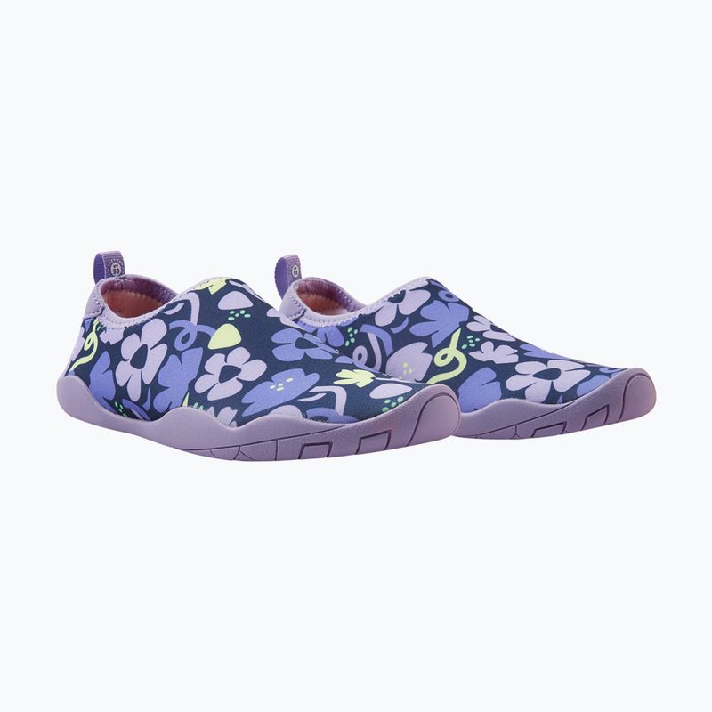 Dětské boty do vody Reima Lean J blooming lilac 2