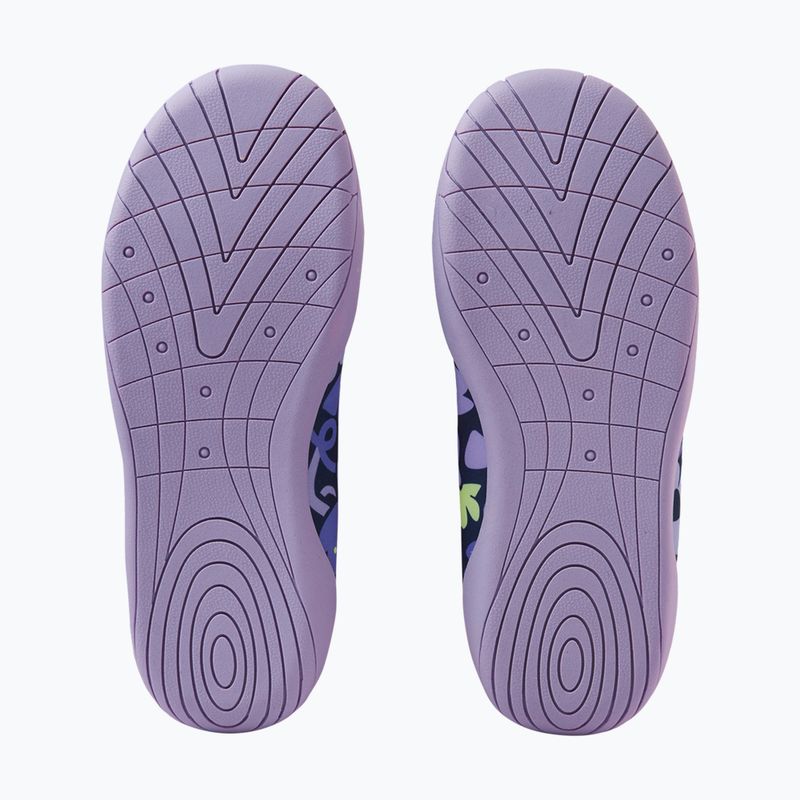Dětské boty do vody Reima Lean J blooming lilac 3