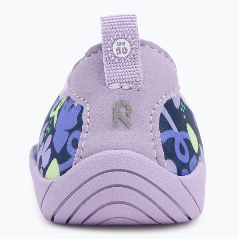 Dětské boty do vody Reima Lean J blooming lilac 6