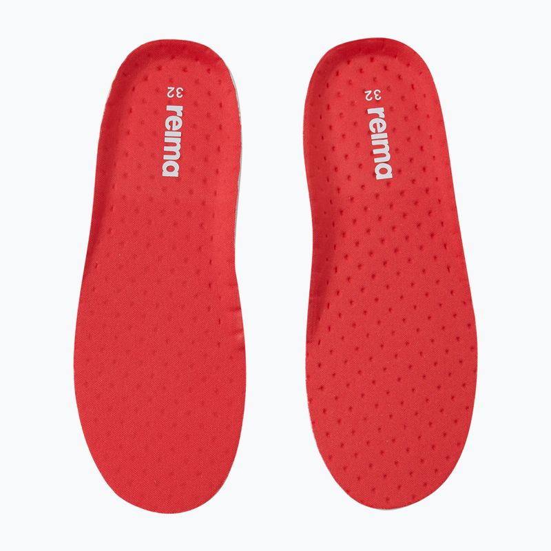 Dětské boty do vody Reima Lean J navy 4